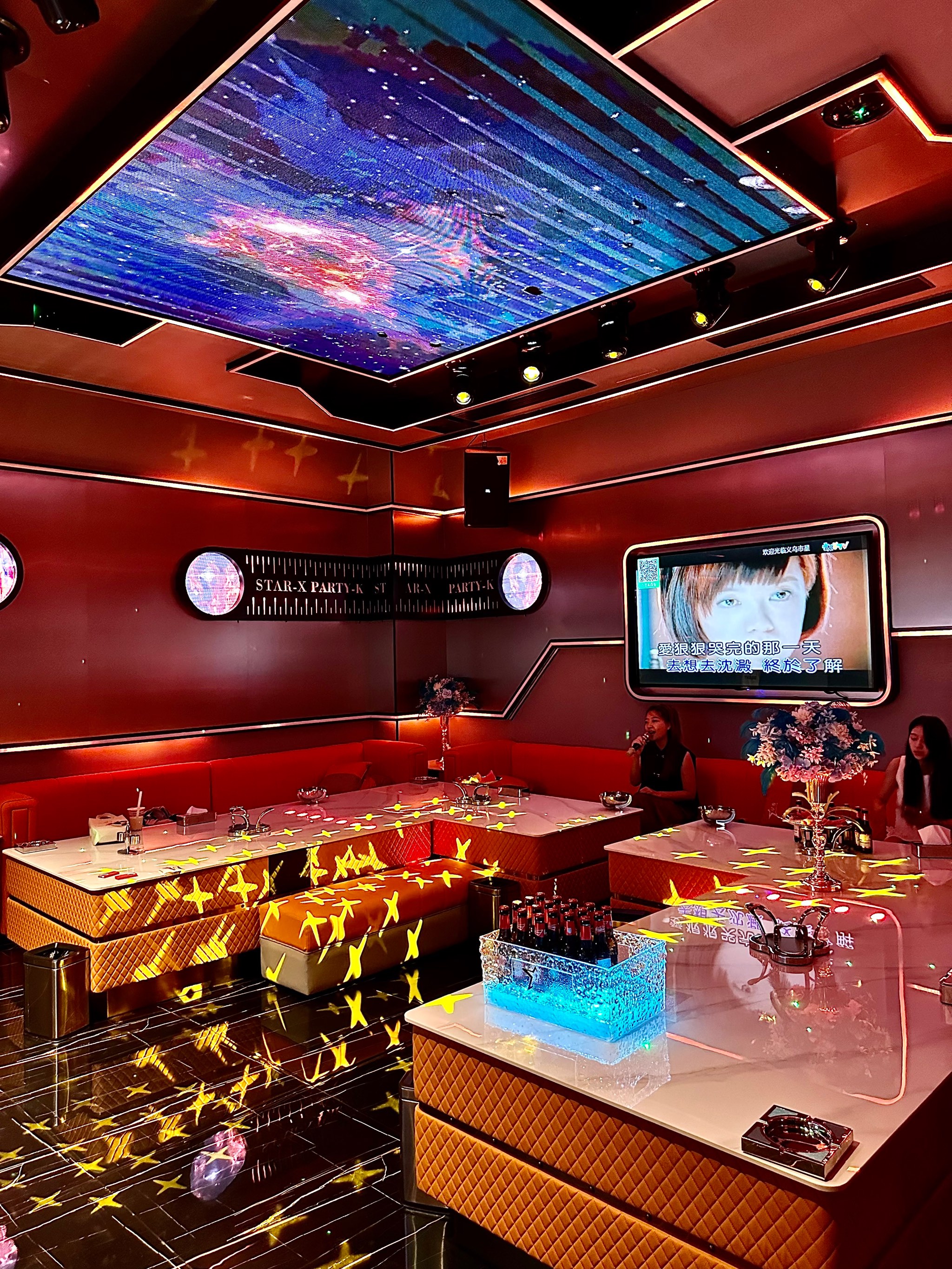 武汉商务ktv体验商务ktv有没有特色-汉阳区ktv预定