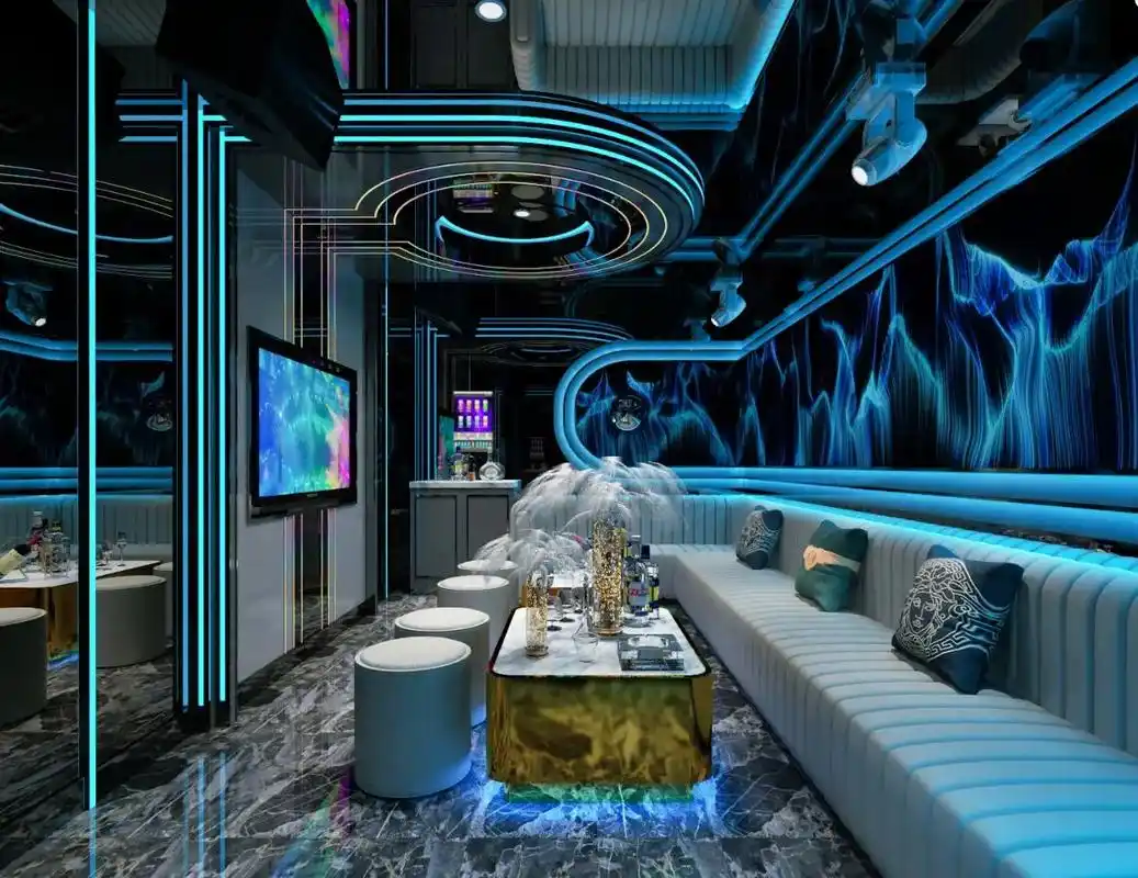 武汉商务ktv预订房-汉阳区ktv预定