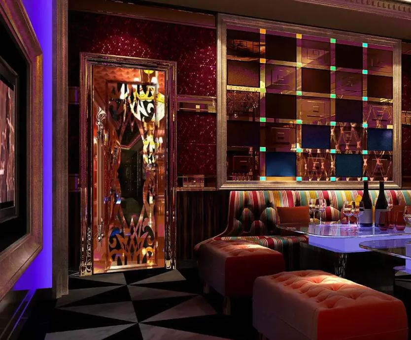 武汉商务KTV最佳选择-汉阳区ktv预定